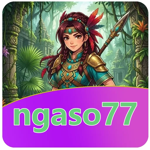 Ilustrasi instal dan buka APK ngaso77
